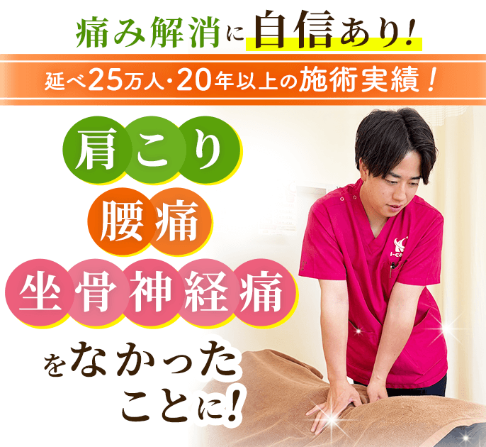 船橋藤原整骨院