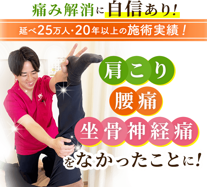 船橋藤原整骨院